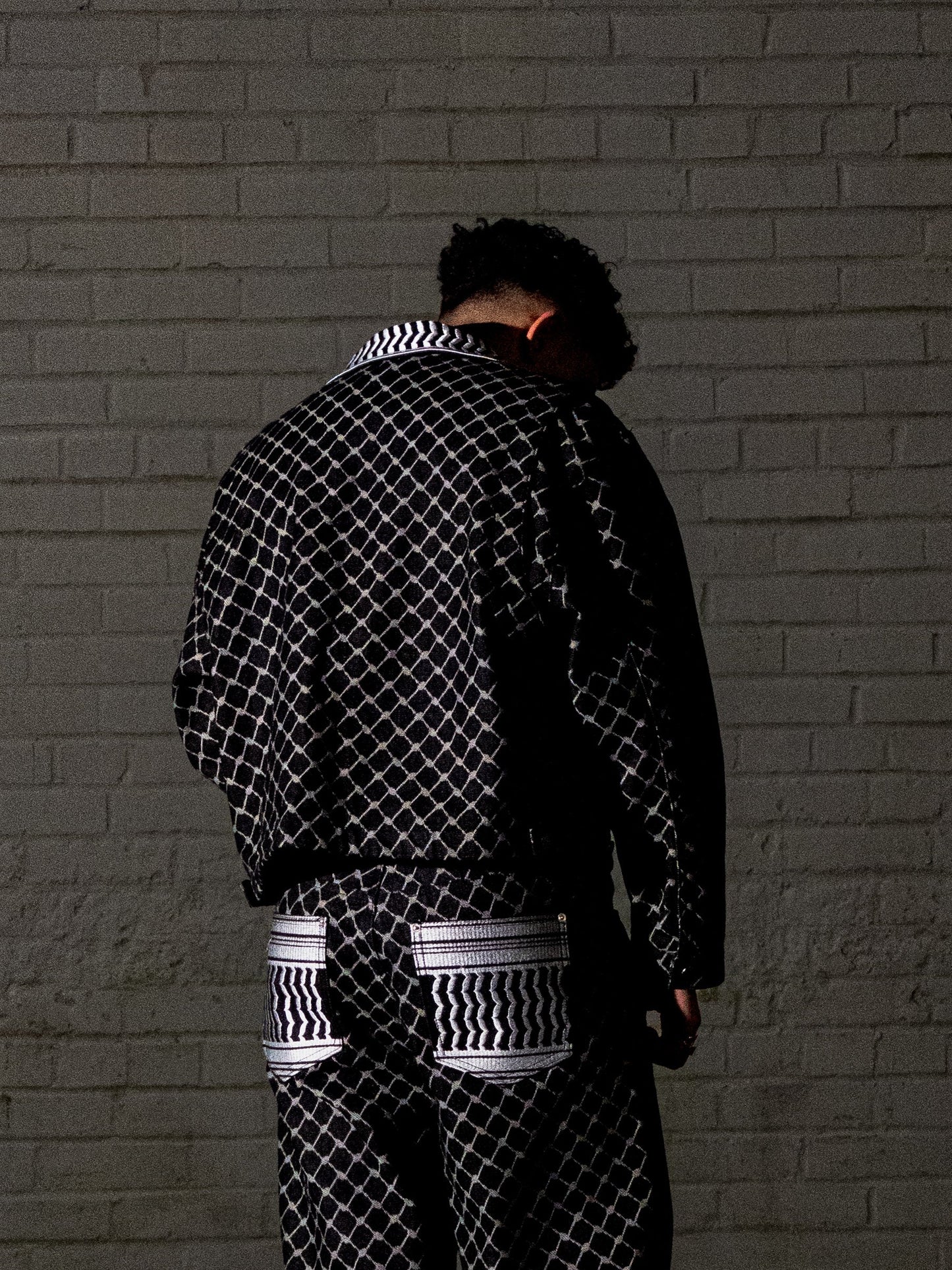 KFYH JQRD Jacket