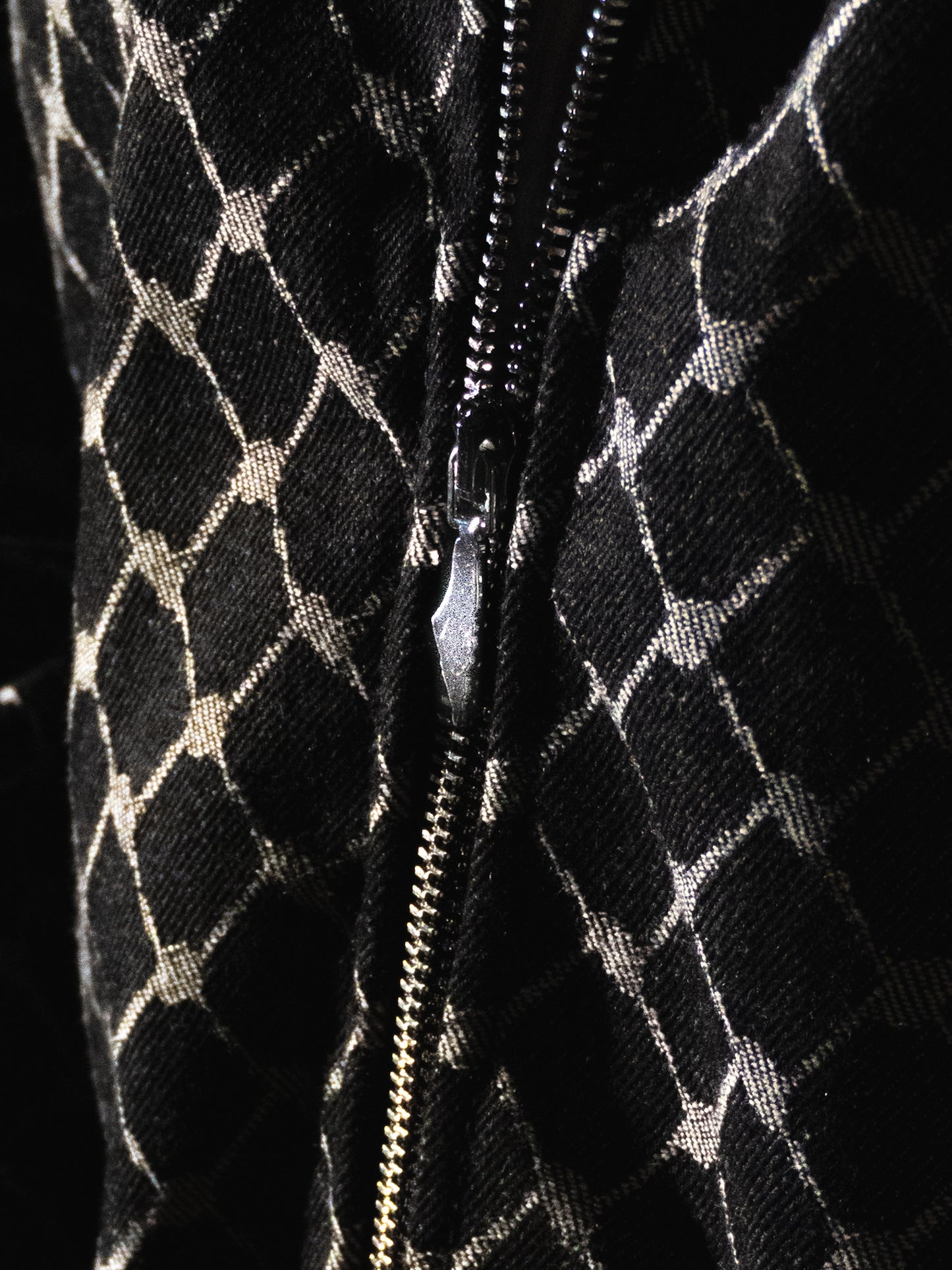 KFYH JQRD Jacket