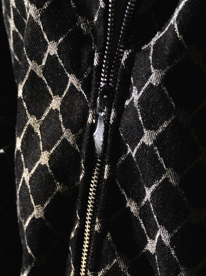 KFYH JQRD Jacket