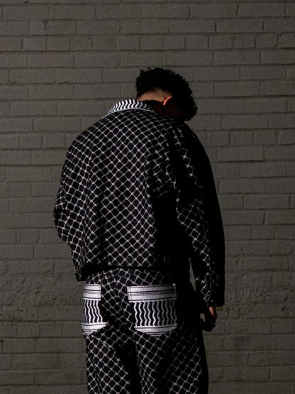 KFYH JQRD Jacket