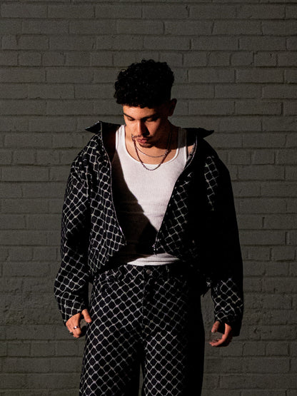 KFYH JQRD Jacket