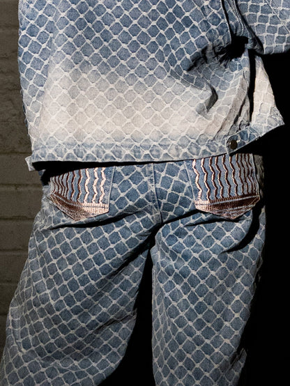 KFYH JQRD Jeans