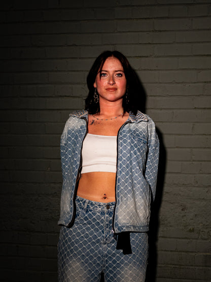 KFYH JQRD Jacket