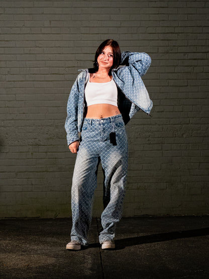 KFYH JQRD Jeans