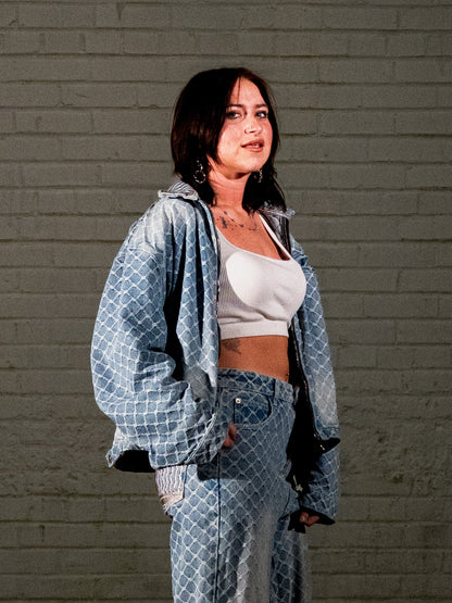 KFYH JQRD Jacket